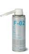 F-02 Środek do usuwania KALAFONII 200ml