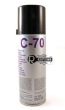 C-70   Olej silikonowy 200ml