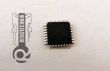ATMEGA8-16AU mikrokontroler AVR 