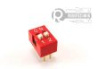 Przełącznik DIP SWITCH 2 PIN