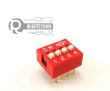 Przełącznik DIP SWITCH 4 PIN