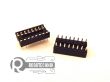 Podstawka pod układ scalony 16 PIN