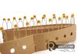Kondensator ceramiczny 10nF/50V