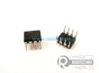 NE555 timer bipolarny DIP08