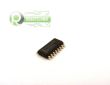 MAX232DR RS232 Interface SMD SOP16 