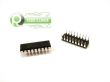 PIC16F628A-I/P mikrokontroler 8bit obudowa DIP18