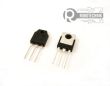 BU508D tranzystor NPN 8A 700V 125W TO218