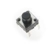 Tact switch 6x6mm, wysokość 7.0mm (3.5mm)
