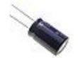 Kondensator elektrolityczny 100uF 250V 105° 16x25mm 