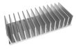 Radiator profil A4291; dł.=70mm szer.=166mm wys.=35,5mm