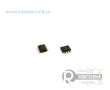 24LC16B-I/SN Serial EEPROM, 2-Wire Interface, 16Kbit (2k x 8bit) SOP08