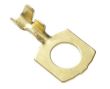 Końcówka oczkowa M8/2,5 na przewód φ1-2.5mm op. 25 sztuk