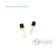 BC557B tranzystor PNP 50V 0.1A 0.5W TO92 10 sztuk