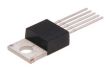 LM2576T-ADJ Step-Down Switching Regulator, 3A, Vin 4÷40V, Vout 1.23÷37V, 52kHz