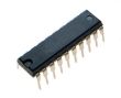 ATTINY2313-20PU 2kB-FL 128B-RAM 128B-EE ATMEL