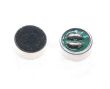 KPCM20B Mikrofon pojemnościowy impedancja 680R, rozmiar 9.7x5.2mm napięcie 1.5V