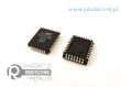 AT27C256R-70JU OTP EPROM, 256Kbit (32k x 8bit), 70ns, 5V, -40÷85°C PLCC32