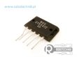 STR5412 układ scalony regulator napięcia VCR JAP5