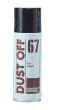 DUST OFF 67 400ml sprężone powietrze KONTAKT CHEMIE