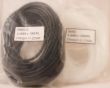 Wąż spiralny formujący wiązki kablowe średnica 4mm naturalny długość 10 mb