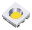 Dioda LED PLCC-6 (5060); biała 10000mcd