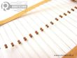 Rezystor węglowy 0,25W miniaturowy 160R 10szt.