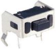 Tact switch 6x3.5mm kątowy, wysokość 3.15mm (0.8mm) 12V DC