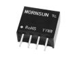 B1212S-1W przetwornica DC/DC 1W 83mA 12V