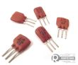 Filtr ceramiczny, dyskryminator; 6,5MHz
