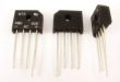 Mostek prostowniczy KBU1006