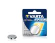 CR2032 Bateria litowa guzikowa (Li-MNO2) VARTA CR 2032