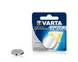 Bateria litowa guzikowa (Li-MNO2) VARTA CR 2025