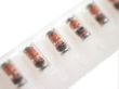 Dioda Zenera BZV55C15 SMD 0,5W 15V  ilość 100 sztuk 