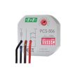 PCS-506  8-funkcyjny. Z wejściem START 