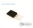 2SC3996 Tranzystor TO-3P (npn) 800V, 15A, 10000000Hz