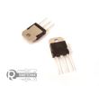 BD538 Tranzystor TO-220 (pnp) 80V, 4A, 3MHz