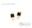 BTA140-800 Triak 800V 25A 35mA TO220AB