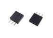 Gniazdo jednorzędowe 1x3pin, proste, r.2.54mm styki złocone 5 sztuk 