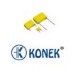 Kondensator 2,2uF 275V polipropylenowy X2 przeciwzakłóceniowy