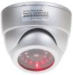 Kamera atrapa  ADP-960/PIR z czujnikierm ruchu 