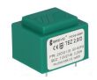 TEZ2,0/D 230V/7,5V transformator zalewany 2VA art. numer 16009-9986