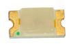 Dioda LED SMD 1206 (3216) zielona 200-700mcd 3,2V