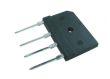 GBJ2510 mostek prostowniczy płaski 25A 1000V