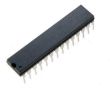 PIC16F873A-I/SP 4kBx14b-FL 192B-RAM 128B-EE 22I/O 4÷5.5V 20MHz 3xtimer 5AD