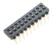 Przełącznik DIP SWITCH typu IC SAB 10 sekcji, wzmocnione wykonanie