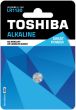 LR1130 / LR54 1,5V bateria Toshiba
