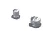 Kondensator elektrolityczny SMD 100uF 16V 6,3x5,5 il. 10 sztuk 