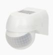 Czujnik ruchu 180st. IP44, 800W, mini, biały symbol: OR-CR-242