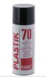 PLASTIK 70 400ml, uniwersalna powłoka izolacyjna do płytek drukowanych