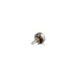 SP-1.2 470K A 20P3 Potencjometr osiowy jednoobrotowy 470kΩ 2W 6mm